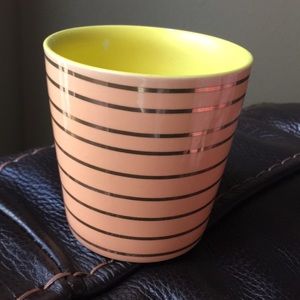 Makeup brush cup (small)